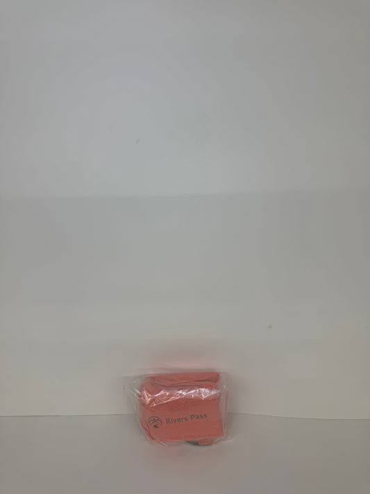 Rivers Pass Emergency Pack