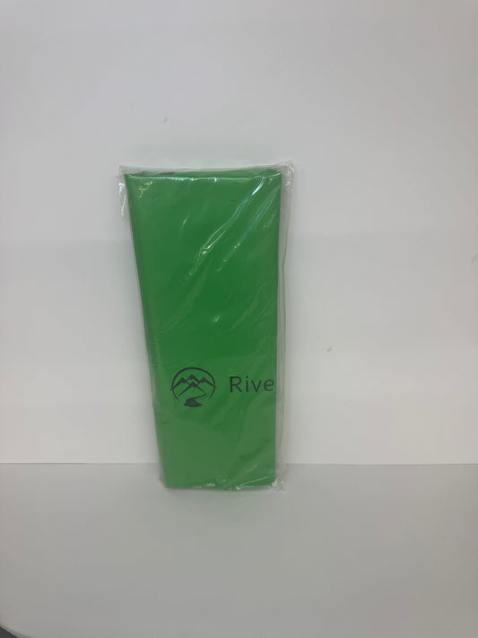 Rivers Pass 10L Dry Bag